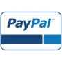 icon - Paypal