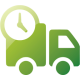 icon - delivery icon - delivery