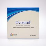Ovositol (肌醇+葉酸)